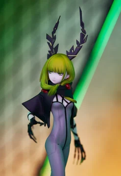 GOOD SMILE COMPANY Pop Up Parade Black Rock Shooter Dead Master: Dawn Fall Ver. -Pop Up Parade 03e3967b903b4245a987ee512b78333e.jpg