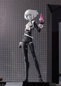 GOOD SMILE COMPANY Pop Up Parade Promare Lio Fotia: Monochrome Ver. -Pop Up Parade 051566ffde194617825f41240ff19b65.jpg