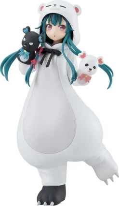 GOOD SMILE COMPANY Pop Up Parade Kuma Kuma Kuma Bear Yuna: White Bear Ver. -Pop Up Parade 0579147fb6e2487db50bf57b1d7c11da.jpg