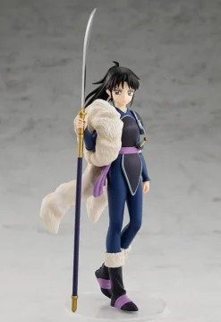 GOOD SMILE COMPANY Pop Up Parade Yashahime: Princess Half-Demon Setsuna