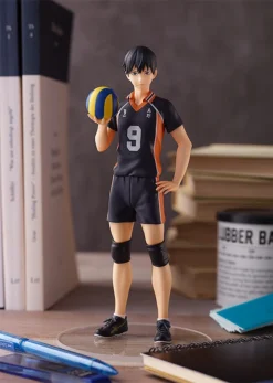 GOOD SMILE COMPANY Pop Up Parade Haikyu!! Tobio Kageyama (Re-run)