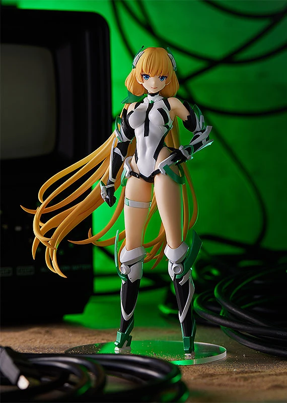 GOOD SMILE COMPANY Pop Up Parade Expelled From Paradise Angela Balzac