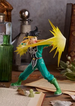 GOOD SMILE COMPANY Pop Up Parade Dragon Quest: The Adventure Of Dai Popp -Pop Up Parade 090422d1842e45ac9914cc1de4fb020e.jpg