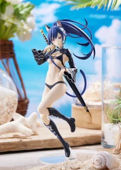 GOOD SMILE COMPANY Pop Up Parade Smile Of The Arsnotoria Abramelin: Cat Kingdom Ver.