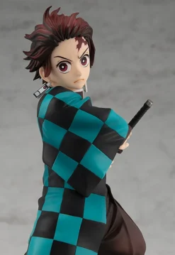 Pop Up Parade 21 GOOD SMILE COMPANY Pop Up Parade Demon Slayer: Kimetsu No Yaiba Tanjiro Kamado