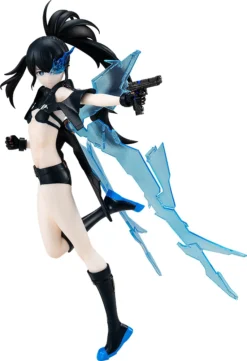 GOOD SMILE COMPANY Pop Up Parade Black Rock Shooter Empress: Dawn Fall Awakened Ver. -Pop Up Parade 0a7f512c0cb143569c1933b03f7536eb.jpg