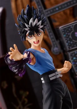 GOOD SMILE COMPANY Pop Up Parade Yu Yu Hakusho Hiei