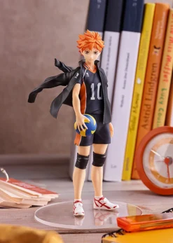 GOOD SMILE COMPANY Pop Up Parade Haikyu!! Shoyo Hinata (Re-run)