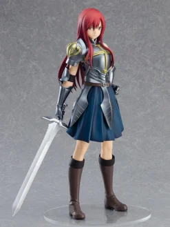 GOOD SMILE COMPANY Pop Up Parade Fairy Tail Erza Scarlet XL -Pop Up Parade 0c346e41fee84b3d88f27f6f0d18d0d8.jpg