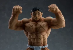 GOOD SMILE COMPANY Pop Up Parade Baki Kaoru Hanayama -Pop Up Parade 0c57b1d27ea04f2293587d01b454a4b1.jpg