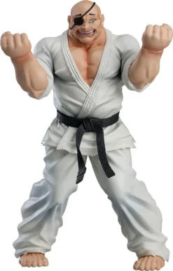 GOOD SMILE COMPANY Pop Up Parade Baki Doppo Orochi -Pop Up Parade 0d922b6c48ad4a708f2df85a632df0b5.jpg