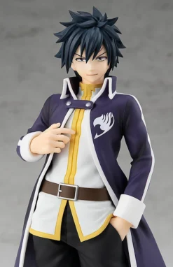 GOOD SMILE COMPANY Pop Up Parade Fairy Tail Final Gray Fullbuster: Grand Magic Games Arc Ver. -Pop Up Parade 0e1002ff90f640eca226d58b8add6b2f.jpg