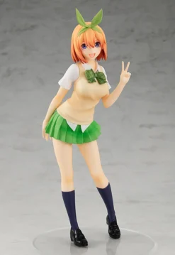 GOOD SMILE COMPANY Pop Up Parade The Quintessential Quintuplets ∬ Yotsuba Nakano