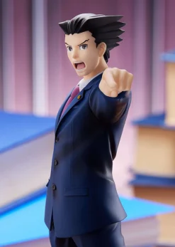 GOOD SMILE COMPANY Pop Up Parade Phoenix Wright: Ace Attorney Phoenix Wright -Pop Up Parade 100eb5229d9f47bdaa050af80a6d7abd.jpg