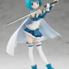 GOOD SMILE COMPANY Pop Up Parade Puella Magi Madoka Magica The Movie -Rebellion- Sayaka Miki
