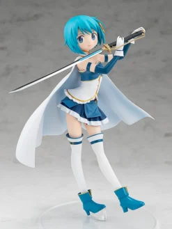 GOOD SMILE COMPANY Pop Up Parade Puella Magi Madoka Magica The Movie -Rebellion- Sayaka Miki