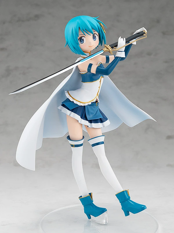GOOD SMILE COMPANY Pop Up Parade Puella Magi Madoka Magica The Movie -Rebellion- Sayaka Miki