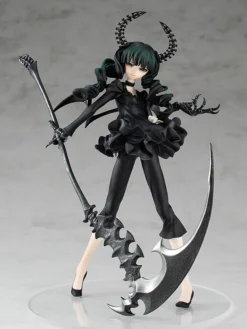 GOOD SMILE COMPANY Pop Up Parade Black Rock Shooter Dead Master -Pop Up Parade 13554f8850fe4165b7f4c6b7f78132e2.jpg