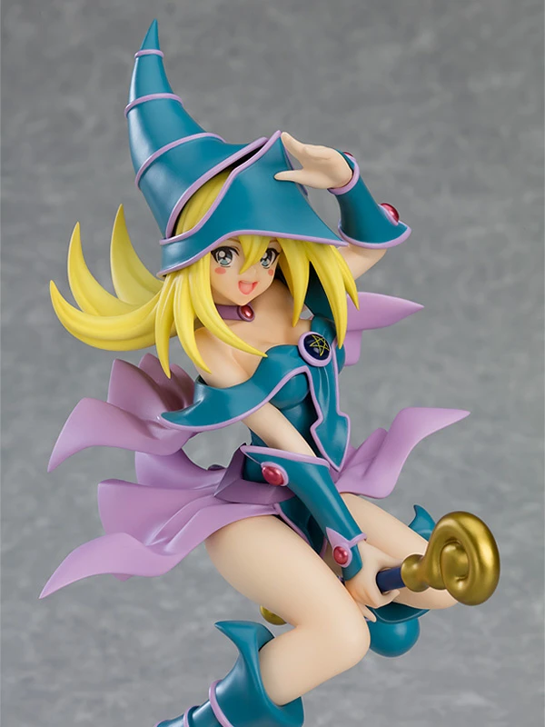 Max Factory Pop Up Parade Yu-Gi-Oh! Dark Magician Girl: Another Color Ver. 6 Max Factory Pop Up Parade Yu-Gi-Oh! Dark Magician Girl: Another Color Ver. - Image 6