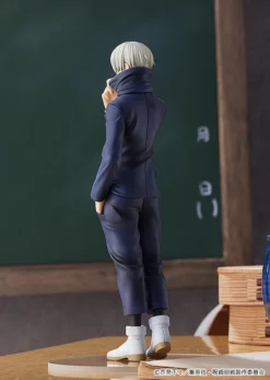 GOOD SMILE COMPANY Pop Up Parade Jujutsu Kaisen Toge Inumaki -Pop Up Parade 14572803b67b489b8053aa62d6704804.jpg
