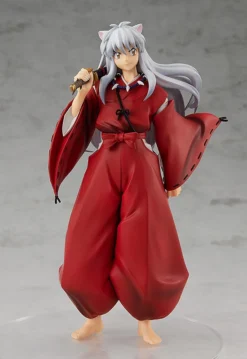 GOOD SMILE COMPANY Pop Up Parade Inuyasha: The Final Act Inuyasha -Pop Up Parade 154b2d6c30e44c74a755044b536e3f34.jpg