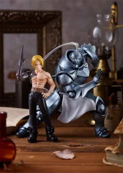 GOOD SMILE COMPANY Pop Up Parade Fullmetal Alchemist: Brotherhood Edward Elric (Re-run) -Pop Up Parade 154cac955fdc498091c24a6985df4f1d.jpg