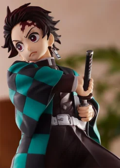 GOOD SMILE COMPANY Pop Up Parade Demon Slayer: Kimetsu No Yaiba Tanjiro Kamado -Pop Up Parade 15c0b30d8d72406bb5442a10251437ff.jpg