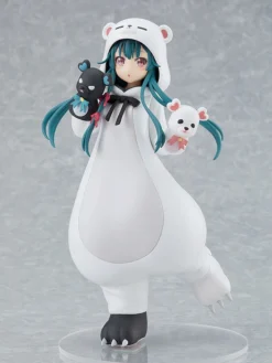 GOOD SMILE COMPANY Pop Up Parade Kuma Kuma Kuma Bear Yuna: White Bear Ver. -Pop Up Parade 17b25863f7b642808eabd6e8ed6cc7da.jpg