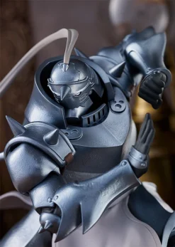 GOOD SMILE COMPANY Pop Up Parade Fullmetal Alchemist: Brotherhood Alphonse Elric (Re-run) -Pop Up Parade 180367d947cf45e6822cf7096e7e7ead.jpg
