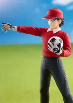 GOOD SMILE COMPANY Pop Up Parade Captain Tsubasa Genzo Wakabayashi -Pop Up Parade 19543cb646c44a16a0e4b4f61b06c37d.jpg