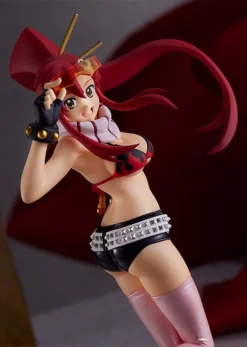 GOOD SMILE COMPANY Pop Up Parade Tengen Toppa Gurren Lagann Yoko -Pop Up Parade 1a18279bd8fd4c2a879a1a48ff6fe4ff.jpg