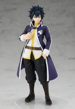 GOOD SMILE COMPANY Pop Up Parade Fairy Tail Final Gray Fullbuster: Grand Magic Games Arc Ver. -Pop Up Parade 1a660eac68ca4b69a9baa9e4bfa12c40.jpg