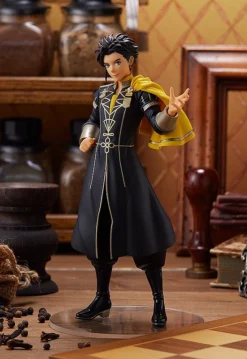 GOOD SMILE COMPANY Pop Up Parade Fire Emblem: Three Houses Claude Von Riegan
