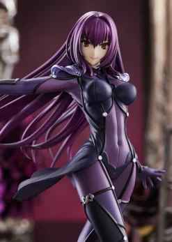 GOOD SMILE COMPANY Pop Up Parade Fate/Grand Order Lancer/Scáthach -Pop Up Parade 1cf9e1a3be5344b7ab9f2c38e3af1f5e.jpg