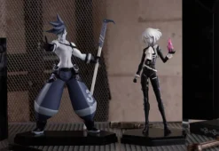 GOOD SMILE COMPANY Pop Up Parade Promare Lio Fotia: Monochrome Ver. -Pop Up Parade 1e1240b30ef44ecf8af370bdf7e5f2b5.jpg
