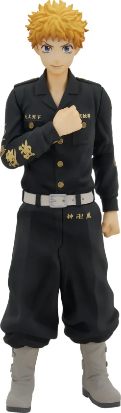 GOOD SMILE COMPANY Pop Up Parade Tokyo Revengers Takemichi Hanagaki -Pop Up Parade 1e1a23fec4964226a4856b429b567019.jpg