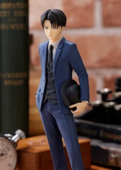 GOOD SMILE COMPANY Pop Up Parade Attack On Titan Levi: Suit Ver. -Pop Up Parade 1eee8ea2627340b2a881ba94cae13215.jpg