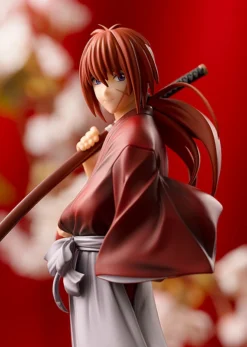 GOOD SMILE COMPANY Pop Up Parade Rurouni Kenshin Kenshin Himura -Pop Up Parade 1f0271eee35941f2969e5528e5b8f18c.jpg