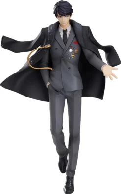 Pop Up Parade Love & Producer Zeyan Li -Pop Up Parade 1f27a54487f347e080debdadf3590aed.jpg