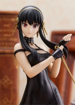 GOOD SMILE COMPANY Pop Up Parade Spy X Family Yor Forger -Pop Up Parade 1f7b64a3d8204fcd91af3a987ae57b83.jpg