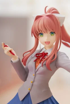 GOOD SMILE COMPANY Pop Up Parade Doki Doki Literature Club! Monika -Pop Up Parade 1ffce3b1c36b4b7db612f169f94d1dc7.jpg