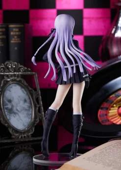 GOOD SMILE COMPANY Pop Up Parade Danganronpa 1·2 Reload Kyoko Kirigiri -Pop Up Parade 225f7b23703f4c13a8cd95b4bbb6cdc4.jpg