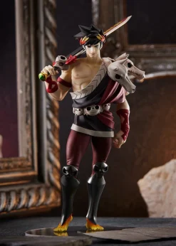 GOOD SMILE COMPANY Pop Up Parade Hades Zagreus
