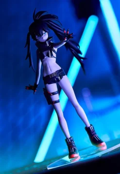 GOOD SMILE COMPANY Pop Up Parade Black Rock Shooter Empress: Dawn Fall Ver. -Pop Up Parade 24333c14c9ec4547a23fdedfb065f17d.jpg