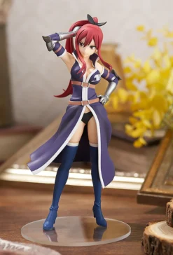 GOOD SMILE COMPANY Pop Up Parade Fairy Tail Erza Scarlet: Grand Magic Royale Ver. -Pop Up Parade 252b2defb4124c919435ffe4fac081e3.jpg