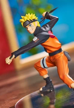 GOOD SMILE COMPANY Pop Up Parade Naruto Shippuden Naruto Uzumaki -Pop Up Parade 252f851128384ea8b305ac68a15c1a5e.jpg