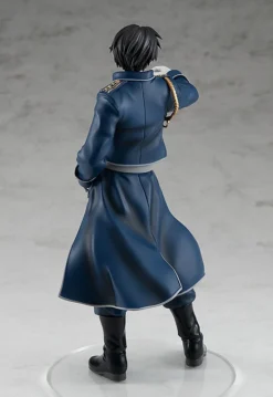 GOOD SMILE COMPANY Pop Up Parade Fullmetal Alchemist: Brotherhood Roy Mustang -Pop Up Parade 25e7d13077da4b5095551acad4512c9b.jpg