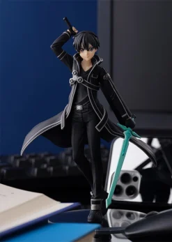 GOOD SMILE COMPANY Pop Up Parade Sword Art Online Progressive: Aria Of A Starless Night Kirito