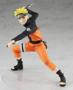 GOOD SMILE COMPANY Pop Up Parade Naruto Shippuden Naruto Uzumaki