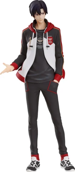 Pop Up Parade The King's Avatar Ye Xiu -Pop Up Parade 28f14ba7f5544e3bab9dce542cf54576.jpg